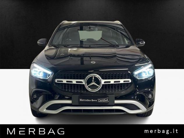 Mercedes-Benz GLA 180 Advanced auto - Foto 3