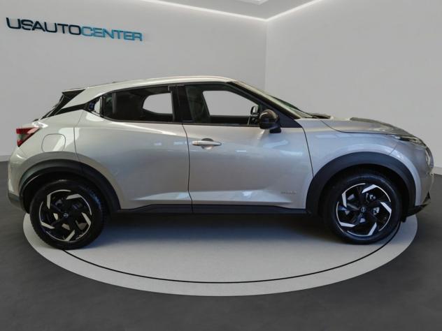 Nissan Juke II 2020 1.6 hev N-Connecta - Foto 3