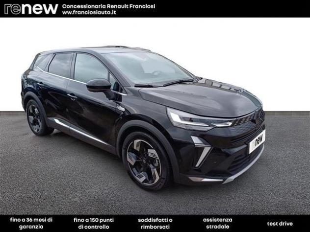 RENAULT Symbioz E-Tech full hybrid 145 iconic rif. 23533795 - Foto 2