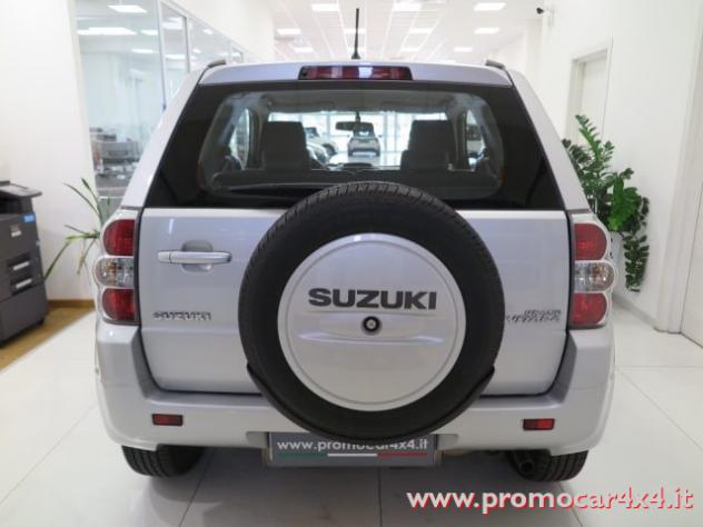 SUZUKI Grand Vitara 1.6 16V 3 porte "Auto con Solo 35.000 km!!!" rif. 23779823 - Foto 5
