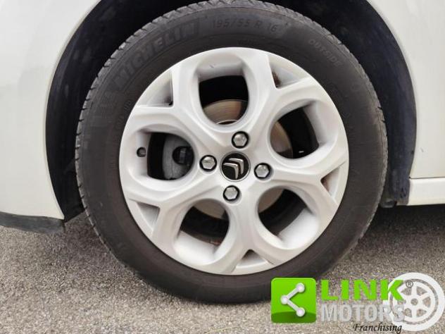 CITROEN C3 1.2 VTi 82 Exclusive NEOPATENTATI GARANZIA INCLUSA rif. 23794977 - Foto 9
