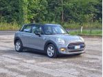 Mini 1.5 Cooper D Hype CV-116 2017-E6B Manuale NEO