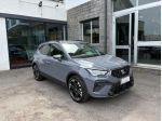 SEAT Arona Black Edition 1.0 EcoTSI 85 kW (115 CV) Benzina DSG 7 marce 2WD