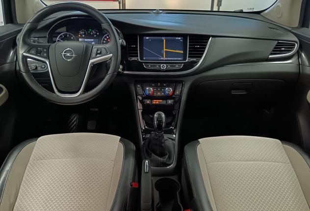 Opel Mokka X 1.6 CDTI - Foto 10