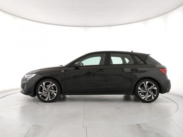 Audi A3 Sportback A3 Audi S line TDI 110 kW S tronic - Foto 2