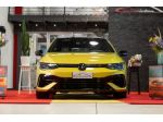 VOLKSWAGEN Golf GTI 2.0 TSI R DSG 4x4 LIMITED EDIT.333NR.134.AKRAPOVIC rif. &hellip;