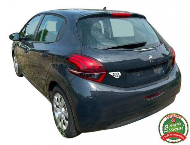 PEUGEOT 208 5 porte Like Adatta Neo Patentati rif. 23930381 - Foto 6