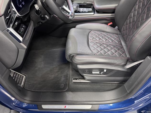 Audi SQ8 SQ8 TFSI quattro tiptronic - BOLLO E SUPERBOLLO INCLUSI - Foto 9
