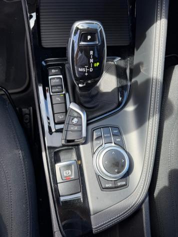 Bmw X2 xDrive18d Business-X 2019 - Foto 9