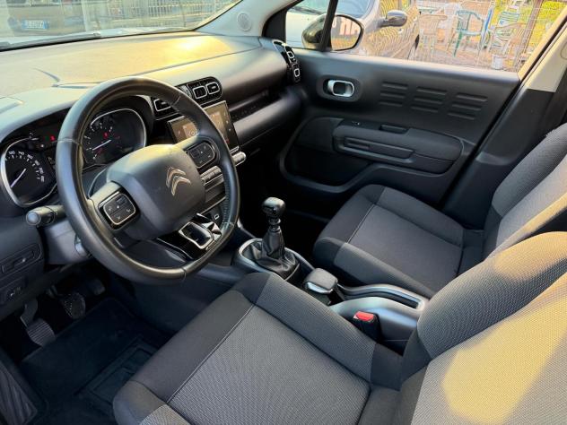 Citroen C3 Aircross BlueHDi 100 S&S Feel-2020 - Foto 10