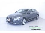 AUDI A3 SPB New Model 35 TDI S tronic S line edition Tetto rif. 21962720