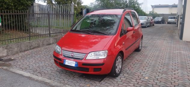 Fiat Idea 1.2 GPL neopatentati - Foto 2
