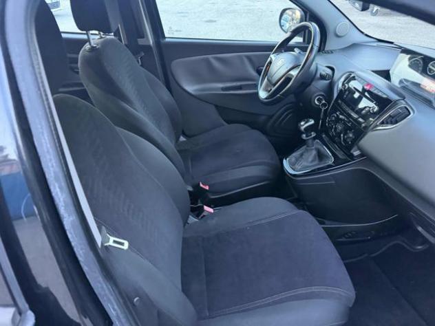 LANCIA Ypsilon BENZINA/GPL 1.2 69 CV 5p Ecochic Silver Bellissima rif. 24143661 - Foto 6