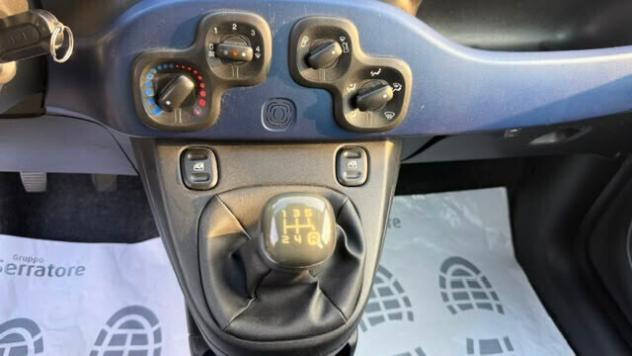 Fiat Panda 1.2 Lounge FINANZIABILE - Foto 10