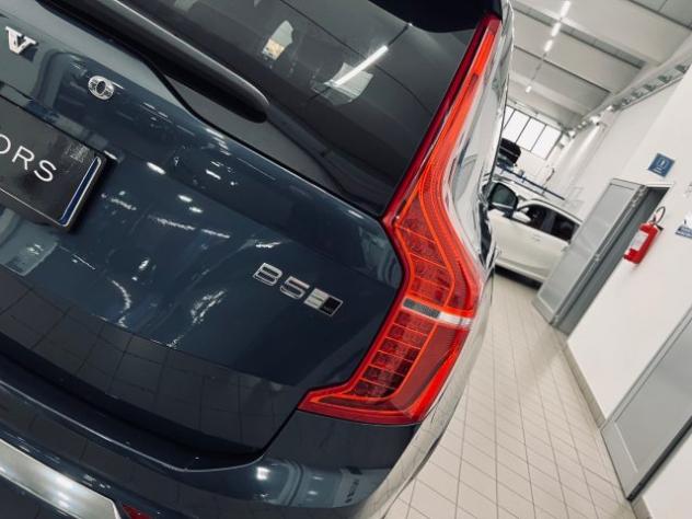 VOLVO XC90 B5 (d) AWD Geartronic Inscription rif. 23921591 - Foto 8