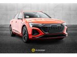 AUDI Q8 e-tron 55 quattro S line edition rif. 23758811