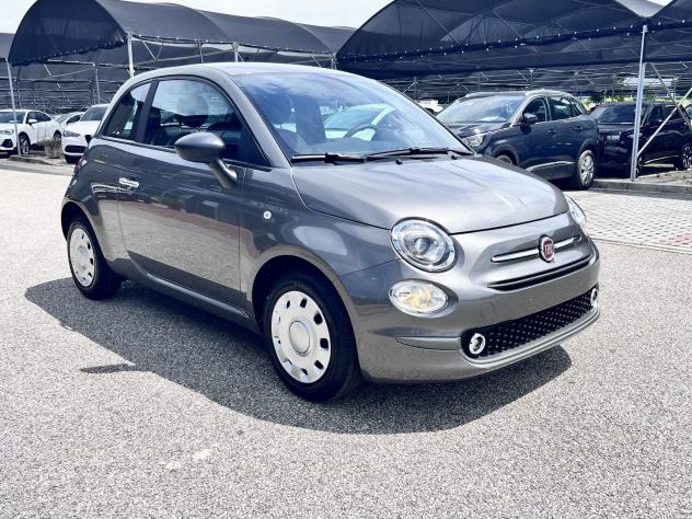 FIAT 500 500 1.0 hybrid 70cv - Foto 2