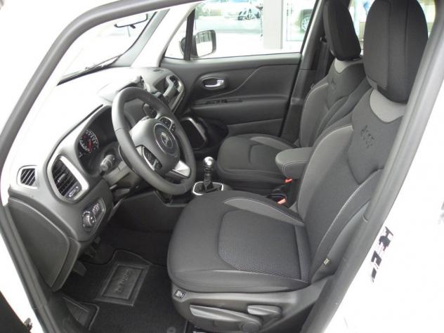 Jeep Renegade 1.0 T3 Limited - Foto 5