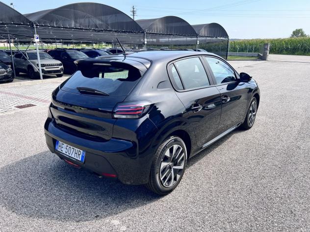 Peugeot 208 Style Hybrid 110 e-DCS6 auto - Foto 3