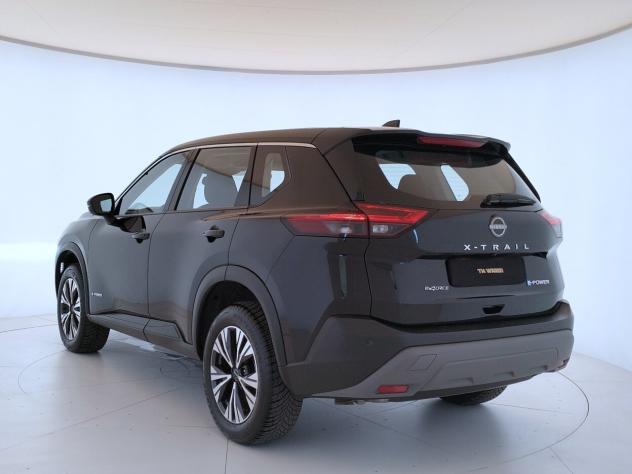 NISSAN X-TRAIL 1.5 e-power Acenta e-4orce 4wd auto - IVA ESPOSTA - Foto 6