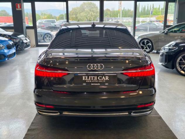 AUDI A6 40 2.0 TDI S tronic Sport BERLINA rif. 24144900 - Foto 5