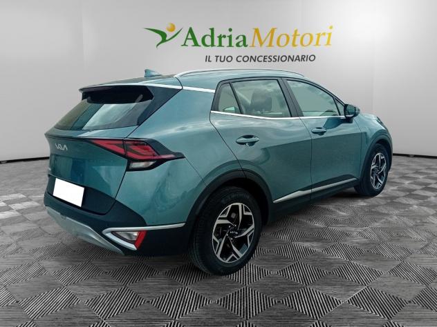 Kia Sportage Sportage 1.6 crdi mhev Business dct - Foto 5