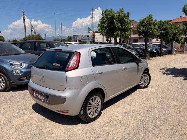 FIAT - Punto Evo Evo 1.2 Active s&s 5p - Foto 4