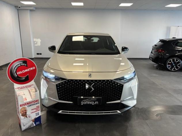 DS AUTOMOBILES DS 7 1.5 BlueHDi Automatico Bastille Business rif. 24051922 - Foto 2