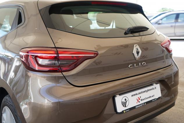 Renault Clio Blue dCi 115 CV Zen - Foto 9