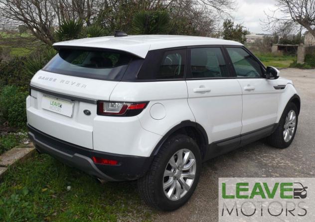 Range Evoque 2.0 TD4 150 CV (M1445) - Foto 4