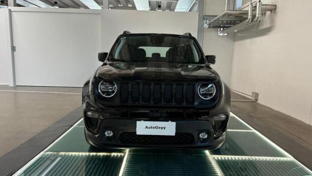 JEEP Renegade 1.5 Turbo T4 MHEV Summit rif. 23493784 - Foto 2