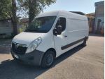 Opel Movano 35 2.3 CDTI 170CV S&S PC-TN FWD Furgone, OK NEOPATENTATI, PREZZ &hellip;