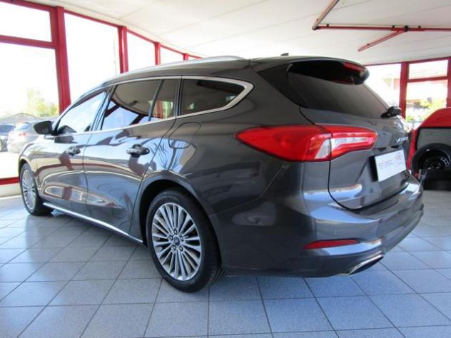 FORD Focus 1.0 EcoBoost 125 CV SW VIGNALE rif. 23987227 - Foto 4