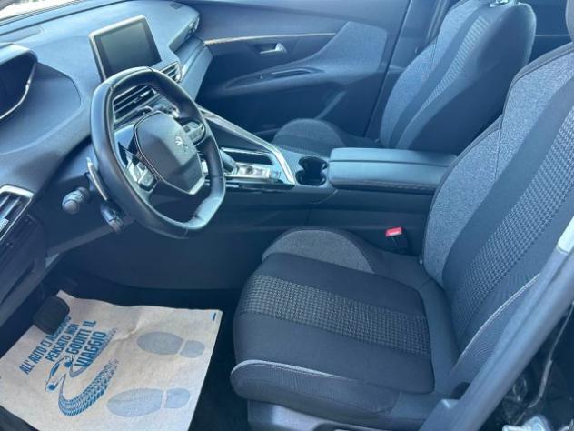 PEUGEOT 5008 BlueHDi 130 S&S EAT8 Active Business rif. 23979238 - Foto 6