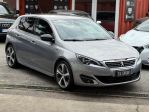 308 BlueHDi 2.0 150cv -GT Line-unipro-