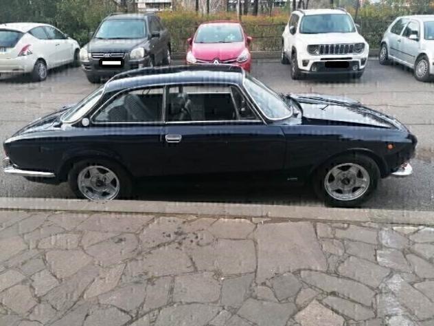 Alfa Romeo GT 2000 - Foto 4