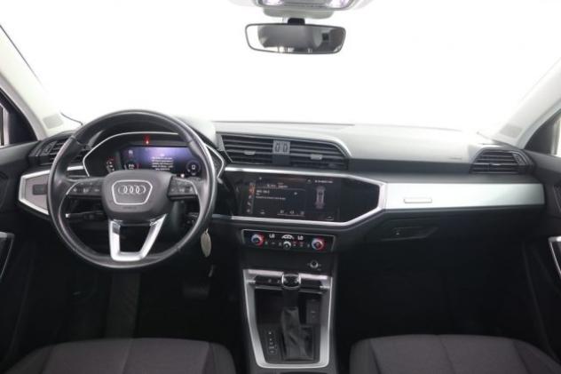 AUDI Q3 Q3 35 TDI S tronic Business Advanced rif. 23860441 - Foto 2