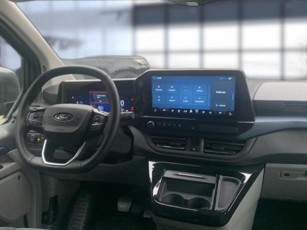 FORD Tourneo Custom 2.5 PHEV 233CV PC Active 9 Posti + IVA rif. 22724603 - Foto 8