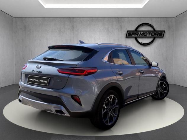 Kia Xceed XCeed 1.0 t-gdi Style Gpl 120cv - PROMO - Foto 4