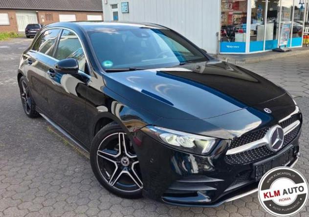 MERCEDES-BENZ A 180 Automatic Premium AMG rif. 23976567 - Foto 2
