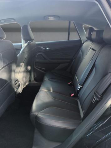MG HS 1500 T-GDI AT LUXURY 170CV PELLE"19 CAM360 ITALIA rif. 24115136 - Foto 7