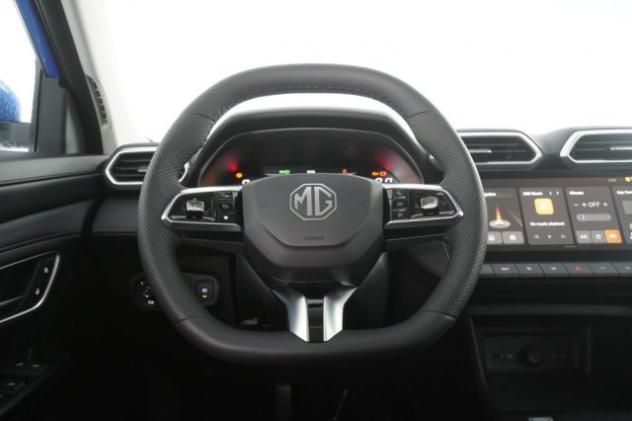 MG ZS ZS 1.5 Comfort rif. 23939786 - Foto 10