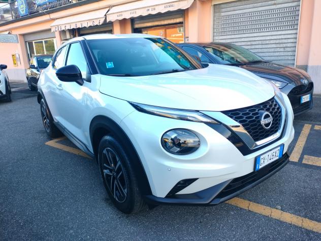Nissan Juke 114 CV N-Connecta PREZZO PROMO - Foto 2