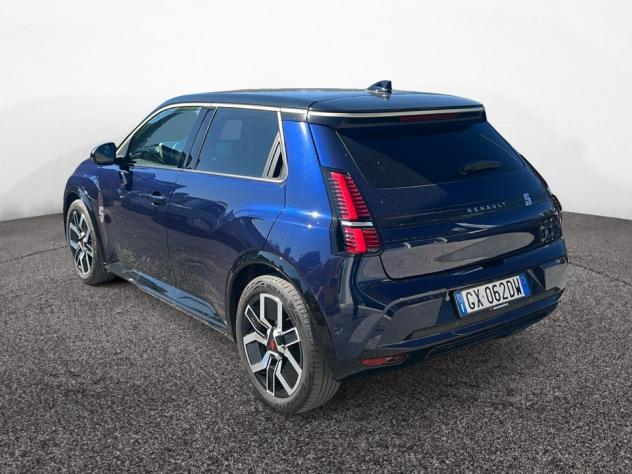 Renault 5 E-Tech Electric RENAULT iconic cinq 150 cv comfort range - Foto 4