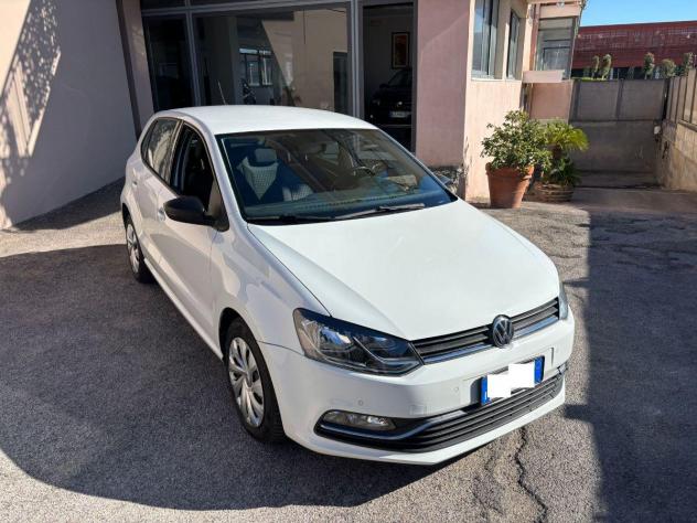 VOLKSWAGEN Polo 1.4 TDI 5p. Comfortline - Foto 6