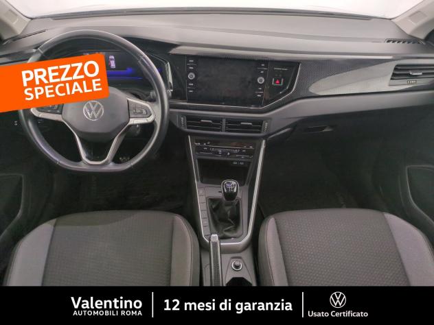 Volkswagen Taigo 1.0 TSI 95 CV Life - Foto 7