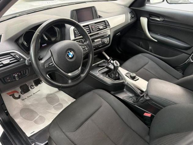 BMW 116 i 5p. rif. 24117315 - Foto 6