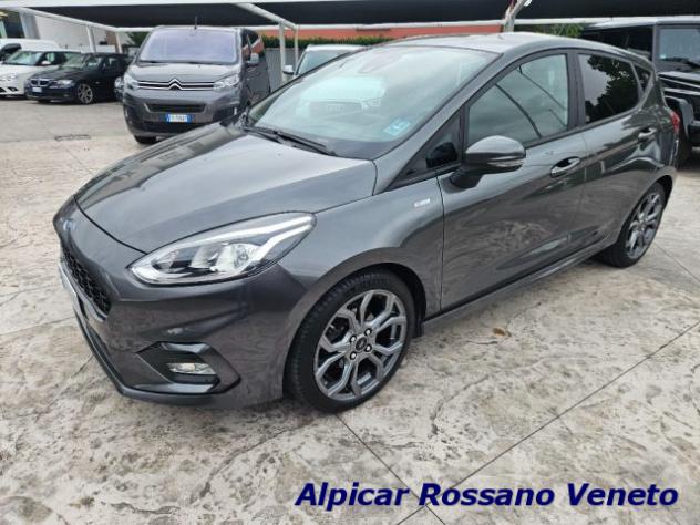 FORD Fiesta 1.5 TDCi 120 CV 5 porte ST-Line rif. 24178295