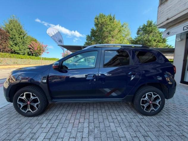 DACIA Duster 1.6 GPL 4x2 Techroad rif. 23995474 - Foto 8