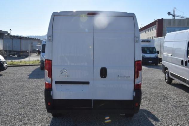 CITROEN Jumper 33 HDi 140CV L3H2 rif. 23034335 - Foto 5